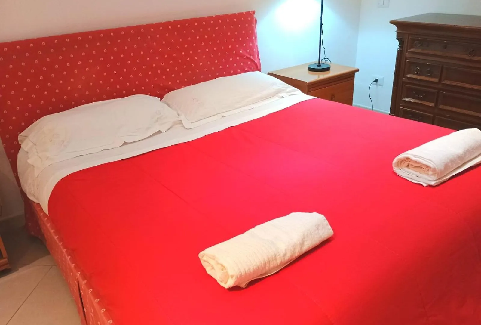 Alloggio Ai Quartierispagnoli Naples Homestay