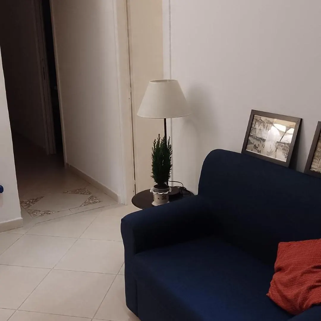 Alloggio Ai Quartierispagnoli Naples